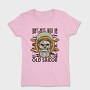 Sailor Skull Captain Illustration, Tricou Femei
