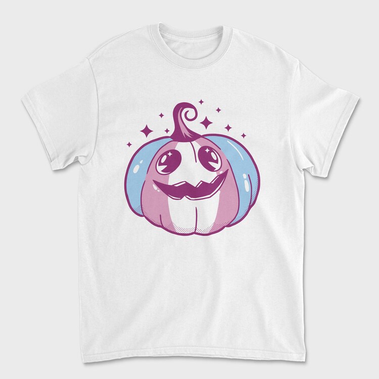 Transgender Pumpkin, Tricou Barbati (Unisex)