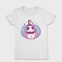 Transgender Pumpkin, Tricou Femei