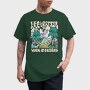 Life Is Better When Im Camping, Tricou Barbati (Unisex)
