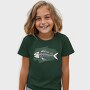 Fish Skeleton, Tricou Copii