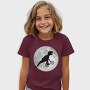 Trex Flying, Tricou Copii