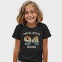 Limited Edition 94, Tricou Copii
