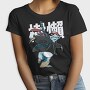 Sloth Sword, Tricou Femei