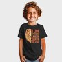 Lion Quote, Tricou Copii