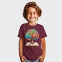 Brain Book, Tricou Copii