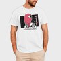 Cyclop Bike, Tricou Barbati (Unisex)