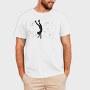 Calisthenics Sport Strength My Body My Gym Creators Ep, Tricou Barbati (Unisex)