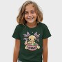 Kawaii Ramen Axolotl, Tricou Copii