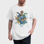 Snakes Species, Tricou Barbati (Unisex)