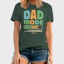 Loading Dad Mode, Tricou Barbati (Unisex)