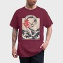 Dragon Sea, Tricou Barbati (Unisex)