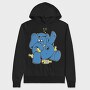 Drunk Elephant, Hanorac Oversize Barbati (Unisex)