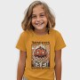 Bonfires Pumpking, Tricou Copii