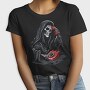 Death at Phone, Tricou Femei