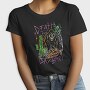 Death Day, Tricou Femei