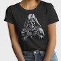 Death Skull, Tricou Femei