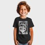 Wolf Portrait 2, Tricou Copii