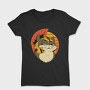 Warrior Cat, Tricou Femei