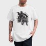 Special Forces Unit, Tricou Barbati (Unisex)