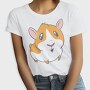 Hammy Hamster, Tricou Femei
