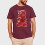 Gummy Bear, Tricou Barbati (Unisex)