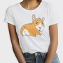 Hammy Smiley, Tricou Femei