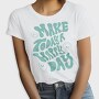 Make Today a Happy Day, Tricou Femei