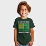 Developer Periodic Table, Tricou Copii