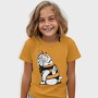 Bee Pug Dog, Tricou Copii