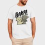 Baka, Tricou Barbati (Unisex)