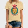 Overthinking, Tricou Barbati (Unisex)