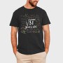 Square Root, Tricou Barbati (Unisex)