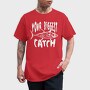 Big Catch Fish, Tricou Barbati (Unisex)