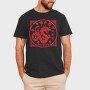 Year of the Dragon, Tricou Barbati (Unisex)