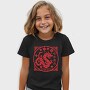 Year of the Dragon, Tricou Copii