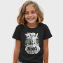 Statue Graffitti Money, Tricou Copii