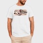 Hands And Rose, Tricou Barbati (Unisex)