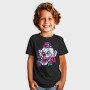 Creppy Clown, Tricou Copii