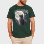 Chasing Dreams Among The Stars Cat Trend, Tricou Barbati (Unisex)