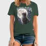 Chasing Dreams Among The Stars Cat Trend, Tricou Barbati (Unisex)