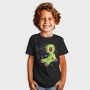 Voodoo Doll, Tricou Copii