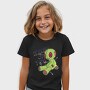 Voodoo Doll, Tricou Copii
