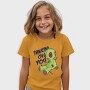 Voodoo Doll, Tricou Copii