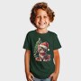 Cat Christmas Gifts, Tricou Copii