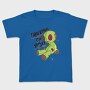 Voodoo Doll, Tricou Copii