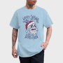 Happy Seasonal Depression, Tricou Barbati (Unisex)