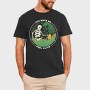 Skeleton Watering Plants Quote, Tricou Barbati (Unisex)