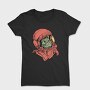 Cat Astronaut, Tricou Femei