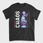 Nach Trap Chaos, Tricou Barbati (Unisex)